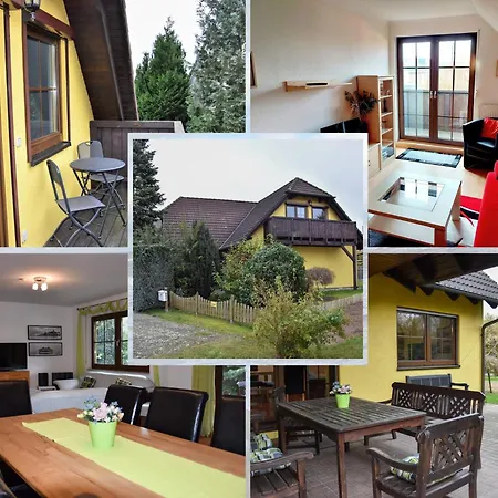 Zinnowitz, Gala * Zinnowitz