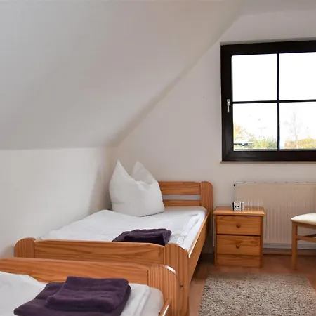 Ferienhaus Zinnowitz, Gala *