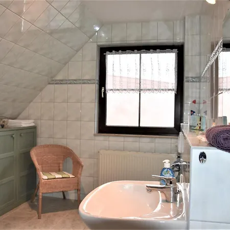 Ferienhaus Zinnowitz, Gala *