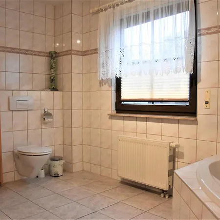 Zinnowitz, Gala Ferienhaus *