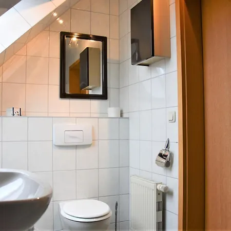 Ferienhaus Zinnowitz, Gala *