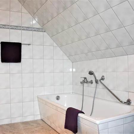 Zinnowitz, Gala Ferienhaus *