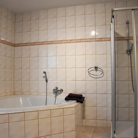 Zinnowitz, Gala Ferienhaus