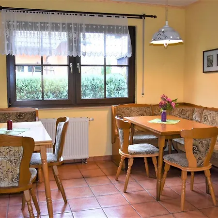 Ferienhaus Zinnowitz, Gala