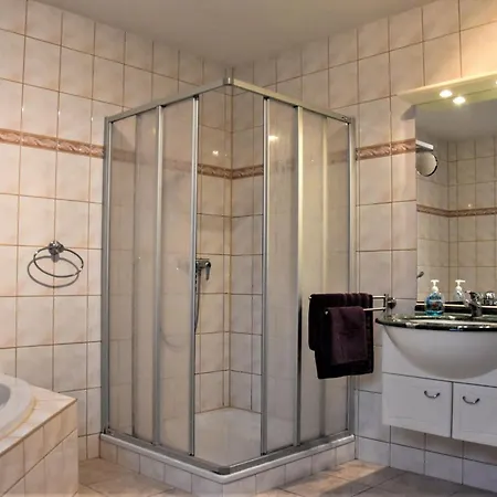 Ferienhaus Zinnowitz, Gala *