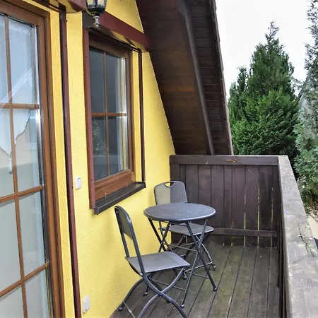 Ferienhaus Zinnowitz, Gala *