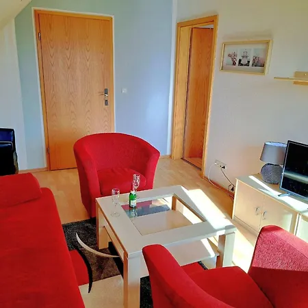 Zinnowitz, Gala Zinnowitz