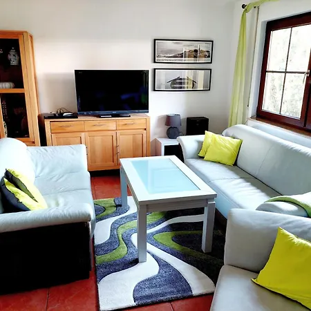 Zinnowitz, Gala Ferienhaus *