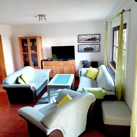 Ferienhaus Zinnowitz, Gala Zinnowitz