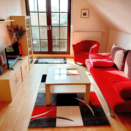 Zinnowitz, Gala * Zinnowitz