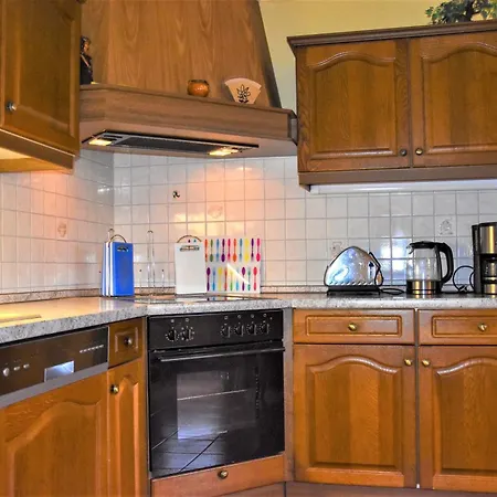 Ferienhaus Zinnowitz, Gala *