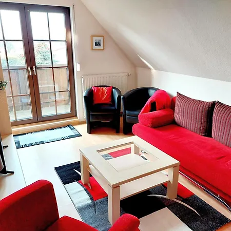 Zinnowitz, Gala Zinnowitz